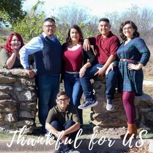 Meet your Posher, Teresa